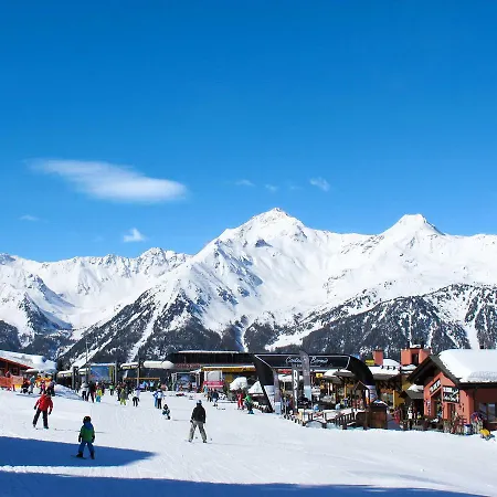 Ferienwohnung Bormio 721w *