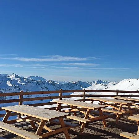 Ferienwohnung Bormio 721w *