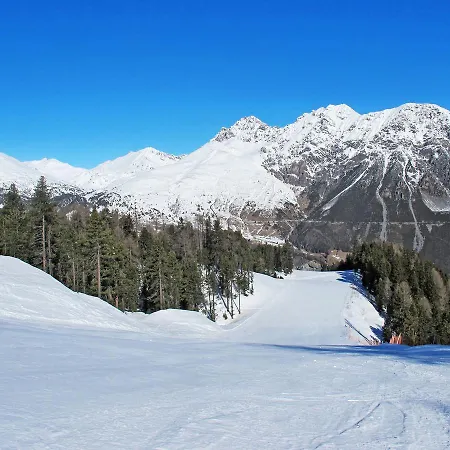 Ferienwohnung Bormio 721w VALDIDENTRO