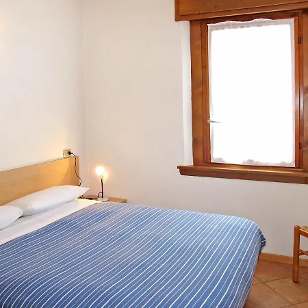 Ferienwohnung Bormio 721w Apartamento *
