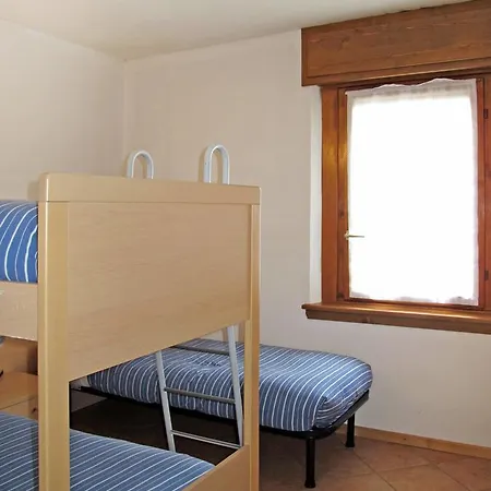 Ferienwohnung Bormio 721w *