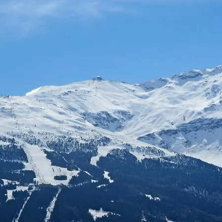 Ferienwohnung Bormio 721w *