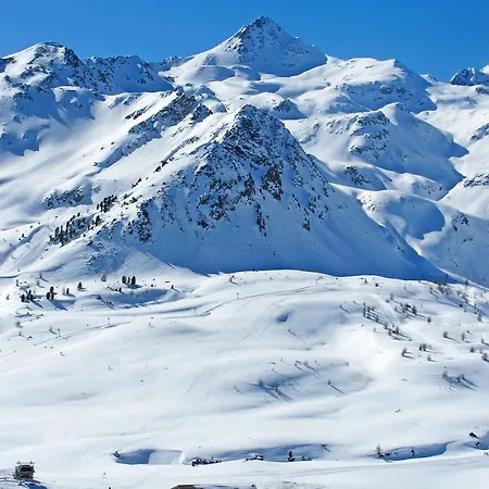 Ferienwohnung Bormio 721w Apartamento *