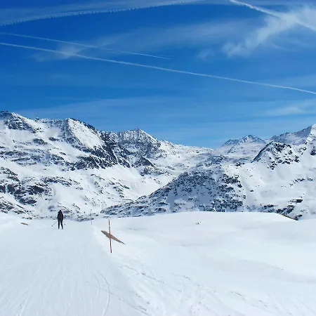 Ferienwohnung Bormio 721w Apartamento *