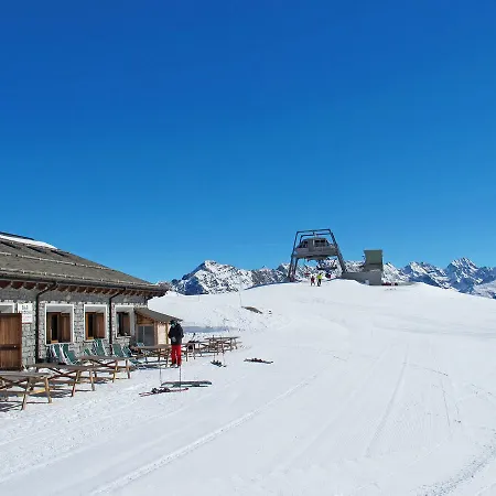 Ferienwohnung Bormio 721w * VALDIDENTRO