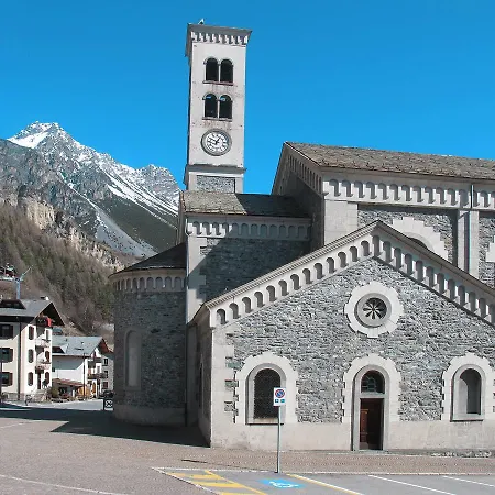 Ferienwohnung Bormio 721w Apartamento