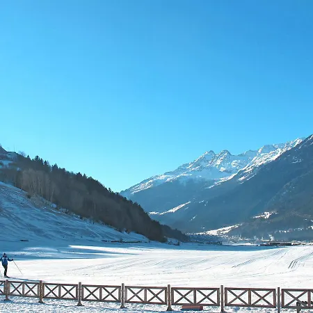 Apartamento Ferienwohnung Bormio 721w VALDIDENTRO
