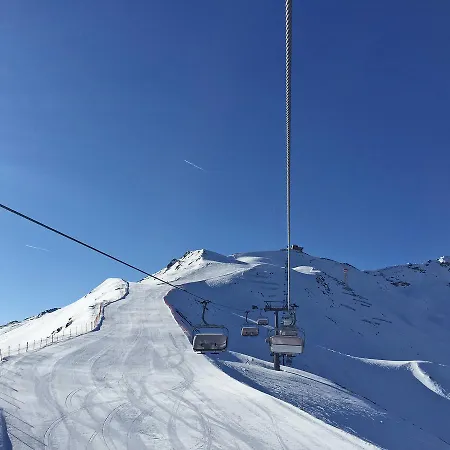 Ferienwohnung Bormio 721w VALDIDENTRO